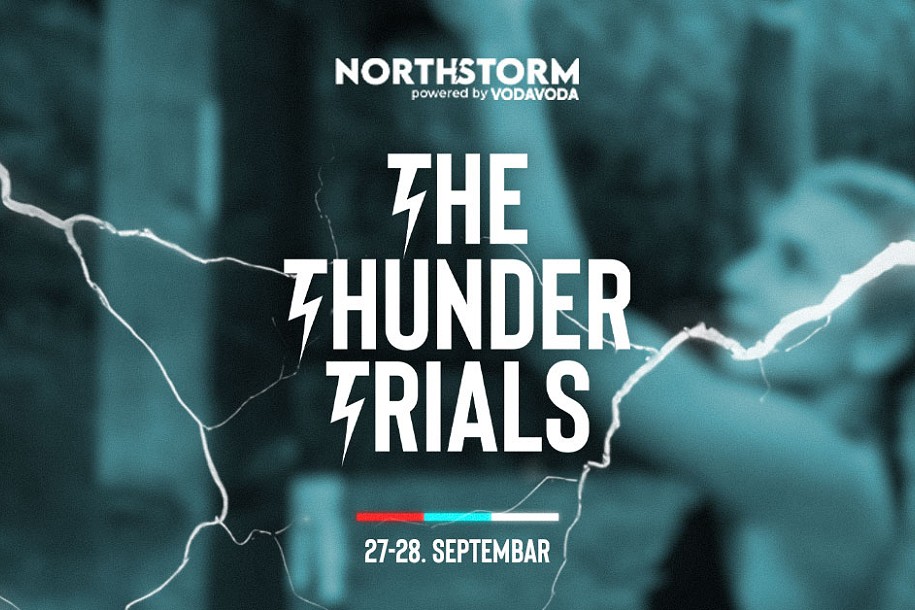 Otvorene prijave za "Northstorm OCR 2025" (27-28. septembar)
