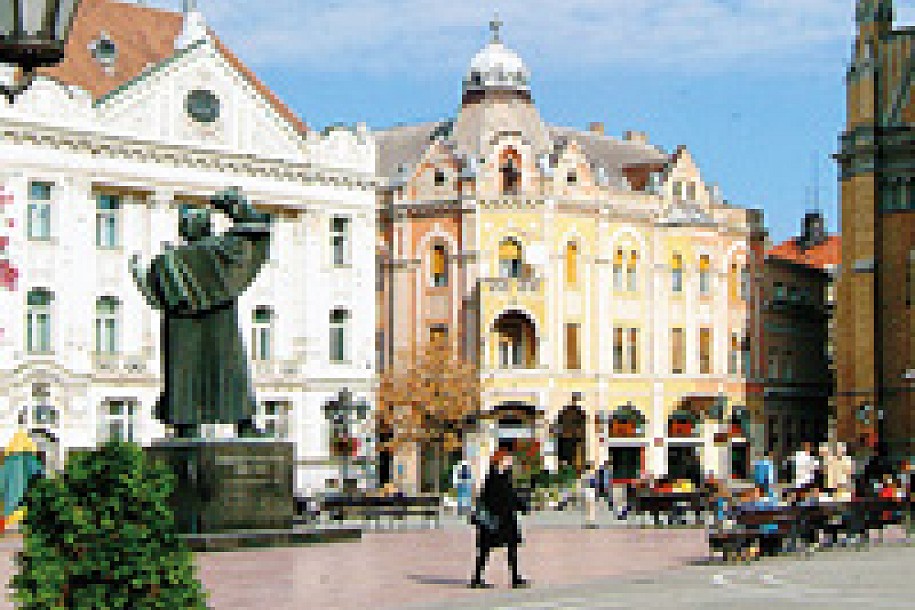 „Provincija“ nepoželjna za život