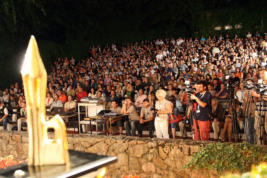 Uskoro jubilarni 20. Festival evropskog filma Palić