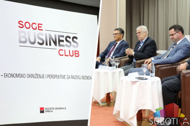 Napredak na listi svetske banke po lakoći poslovanja dobar signal za unapređenje poslovnog ambijenta