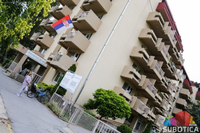 Zabranjene posete domovima Gerontološkog centra