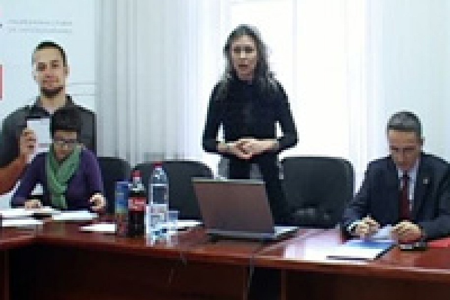Ni saveta - ni plana zapošljavanja