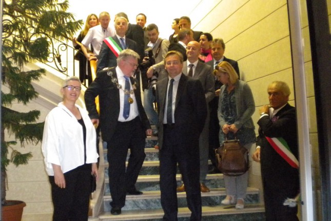 Palićko jezero u Mreži evropskih jezera “nEUlakes”