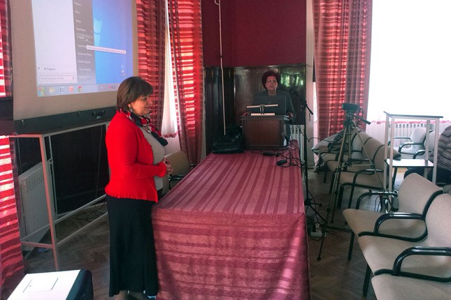 Održano predavanje “Prevencija karcinoma dojke”