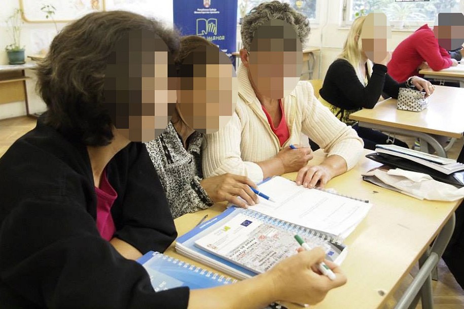 Siromaštvo, nezainteresovanost za školu i zabrana roditelja najčešći razlozi napuštanja osnovnog školovanja