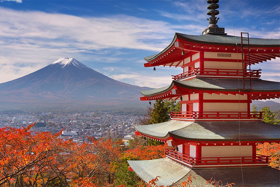 Priča o Japanu u Omladinskom klubu