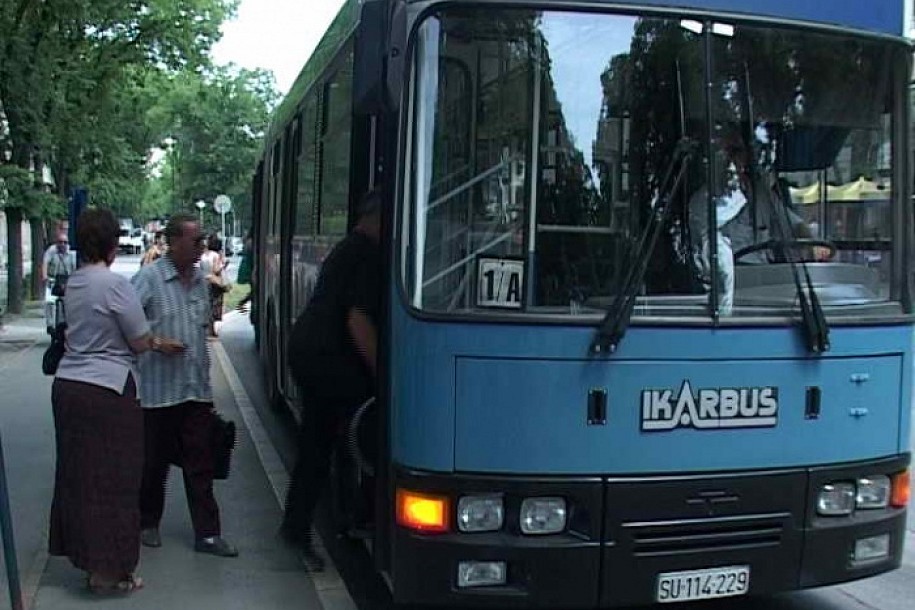Grad i Suboticatrans ugovorom određuju subvencije