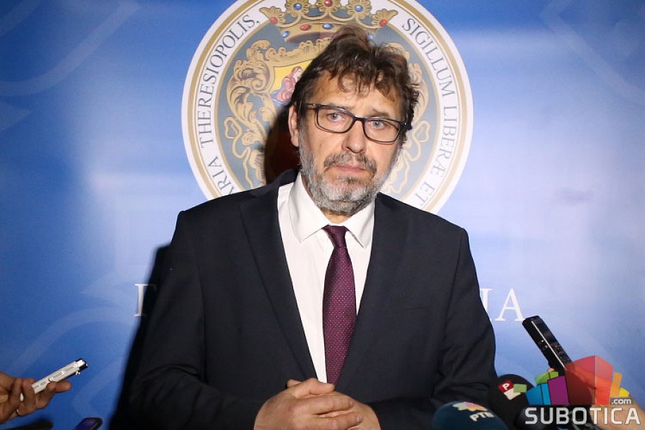 Predložen sastav Vlade Srbije, Žigmanov dobio ministarstvo za manjine