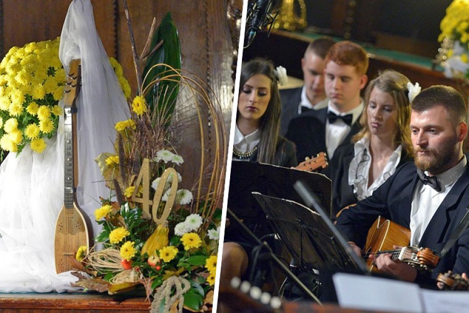 Održani koncerti povodom proslave 40 godina Subotičkog tamburaškog orkestra