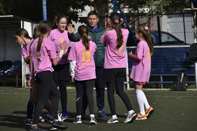 Futsal: Ekipa OŠ „Jovan Mikić“ pobednik Lige SU šampiona