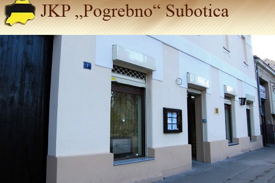 Smanjena zarada direktorici "Pogrebnog"