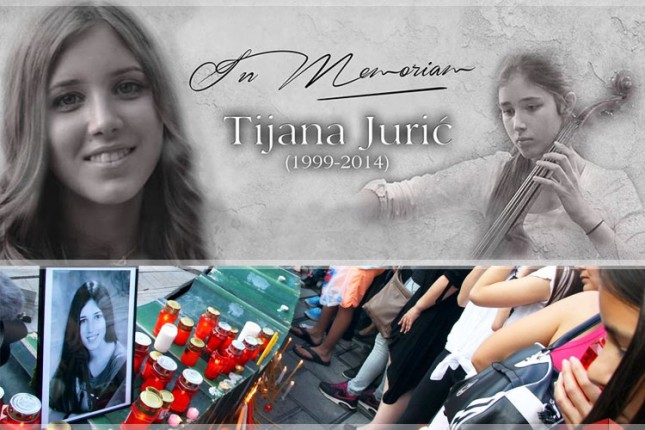 Igor Jurić predao predlog "Tijaninog zakona"