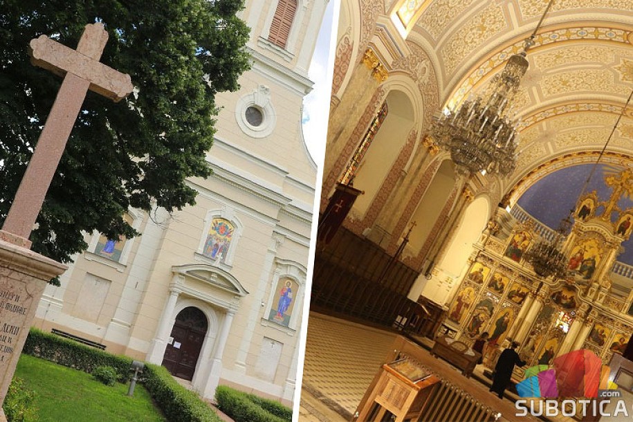 Privode se kraju radovi na crkvi Svetog Vaznesenja Gospodnjeg