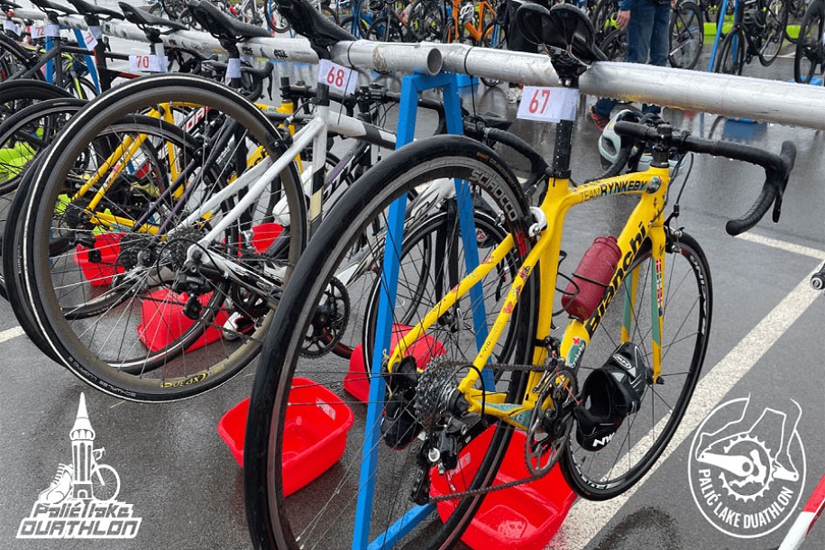 Za vikend prva duatlon trka na Paliću