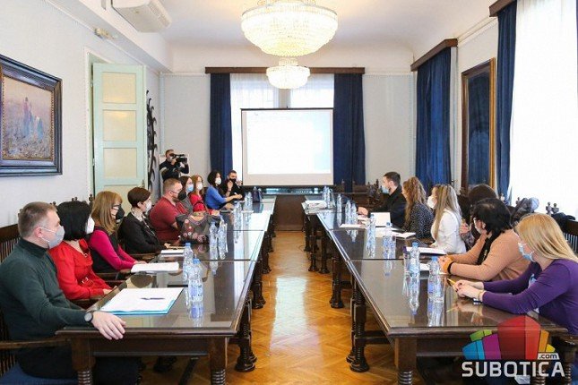 Formiran lokalni tim za borbu protiv bolesti zavisnosti