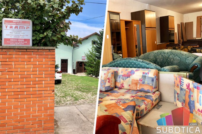 Prodajte lako, kupite povoljno preko "Trampa"