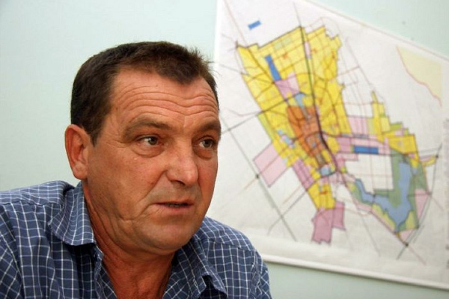 Šime Ostrogonac: Sledi nam velika bitka za setvu