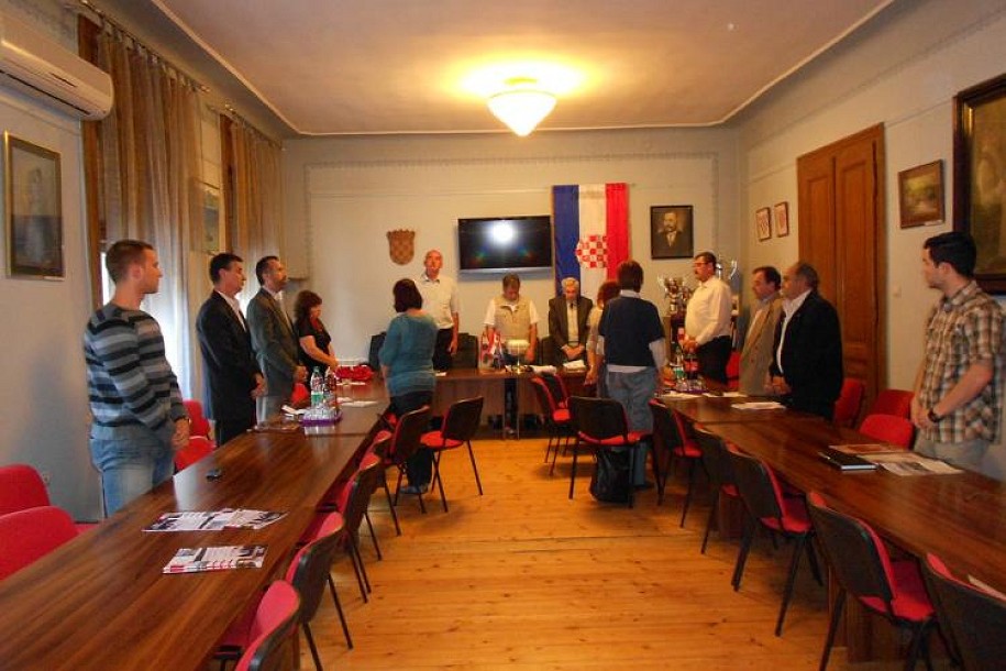 Ništa od posete predsednice Hrvatske na obeležavanju jubileja DSHV