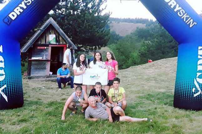 Subotičani uspešni na takmičenju u planinarskoj orijentaciji