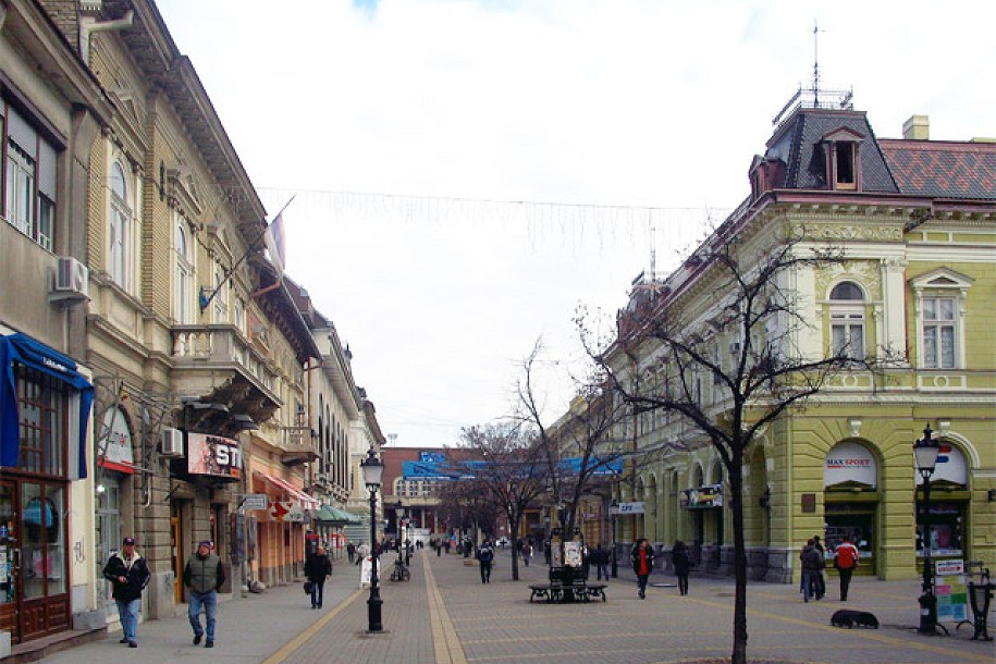 43 gradska poslovna prostora na javnom nadmetanju