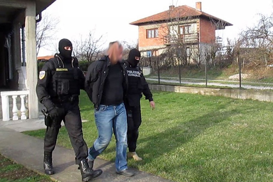 Uhapšeno sedmoro Subotičana zbog sumnje za krijumčarenje ljudima