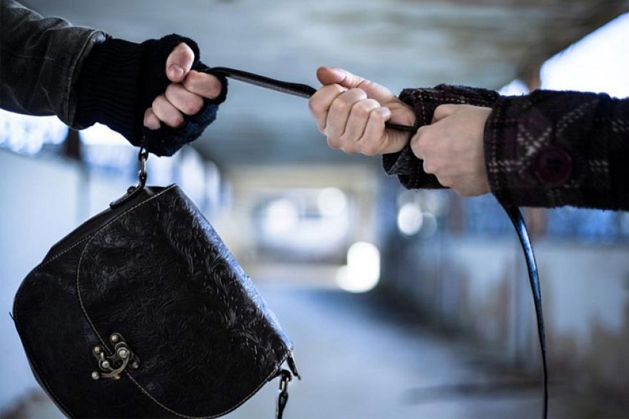 Policija rasvetlila više teških krađa
