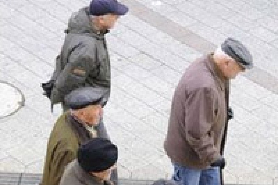 Subotica u dubokoj demografskoj starosti