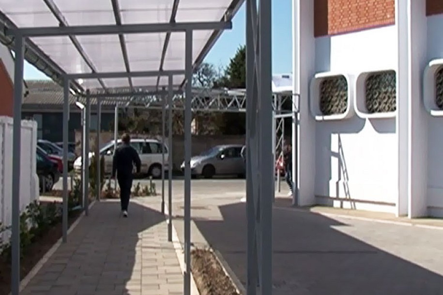 Olakšan prilaz studentima sa invaliditetom