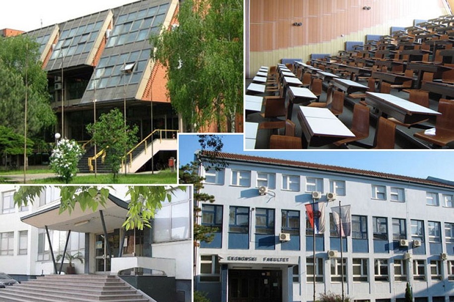Visoke škole ne odlaze iz Subotice!
