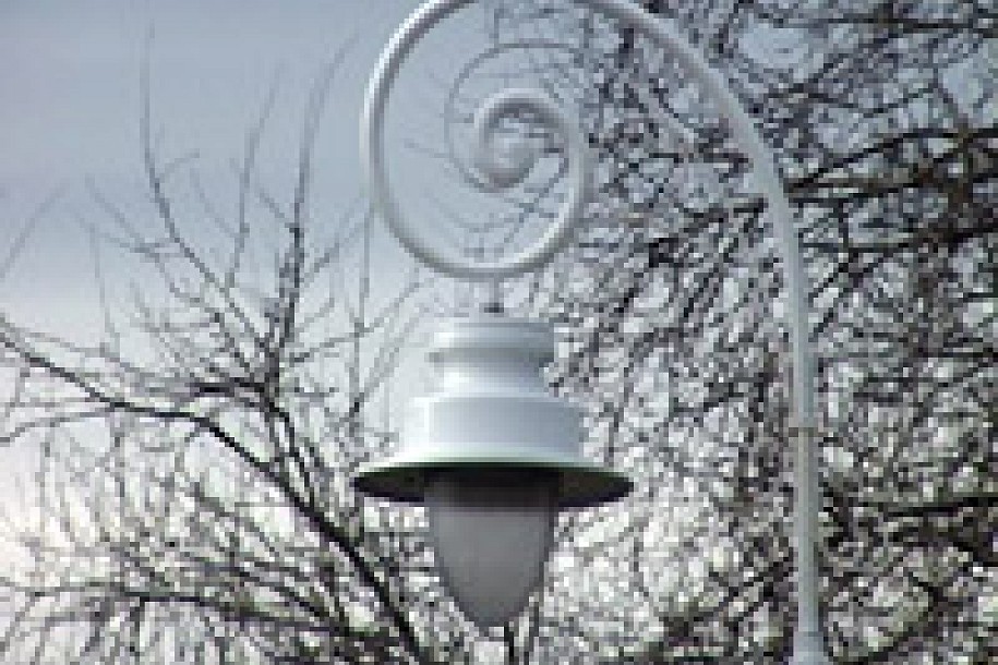 Palić zasijao novim svetlom