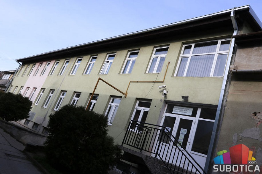 Nastavak adaptacije objekta u Harambašićevoj