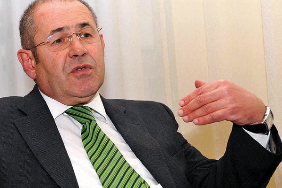 Pastor: SVM i DS u koaliciji u Subotici