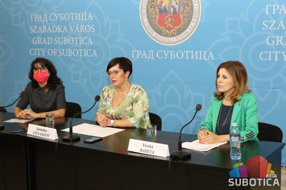 Dečji festival "Palićke notice" u petak na Letnjoj pozornici