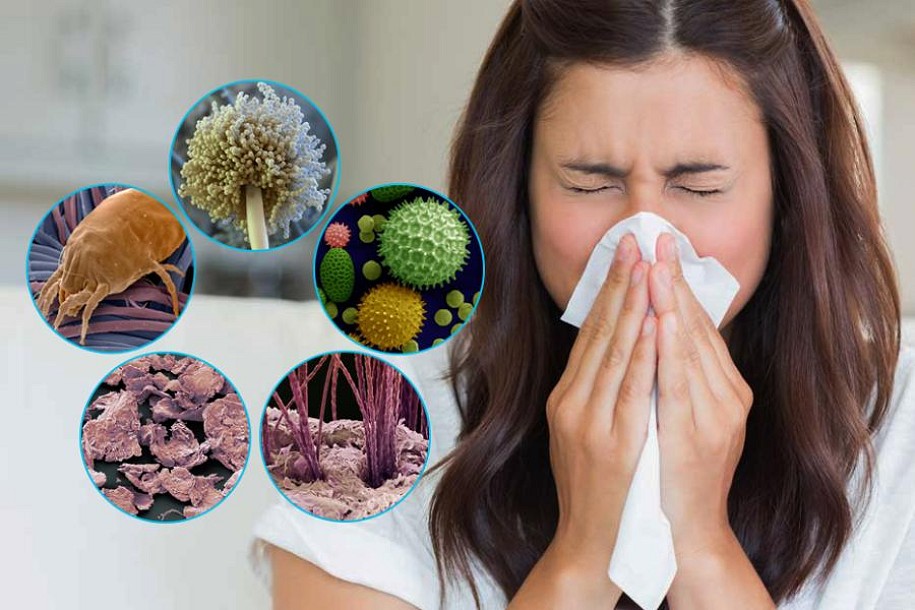 Alergijski rinitis kod dece: simptomi, prevencija i terapija