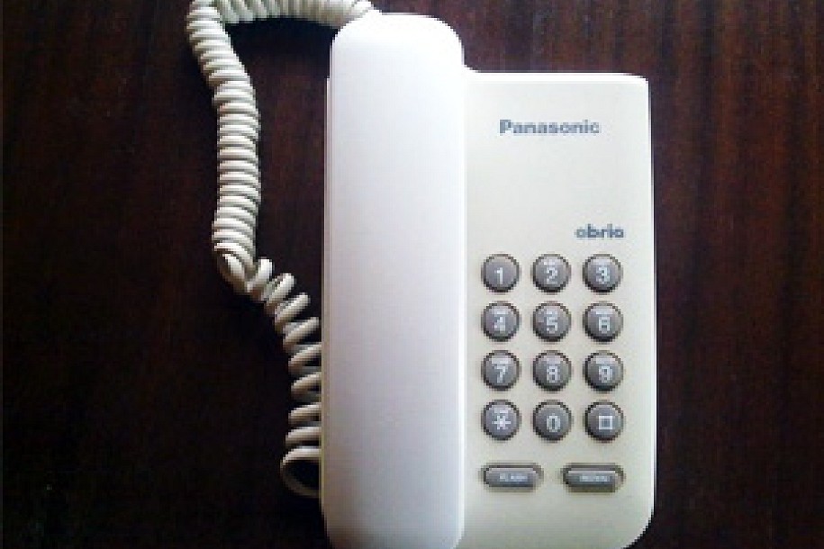 Poskupljenje fiksne telefonije?