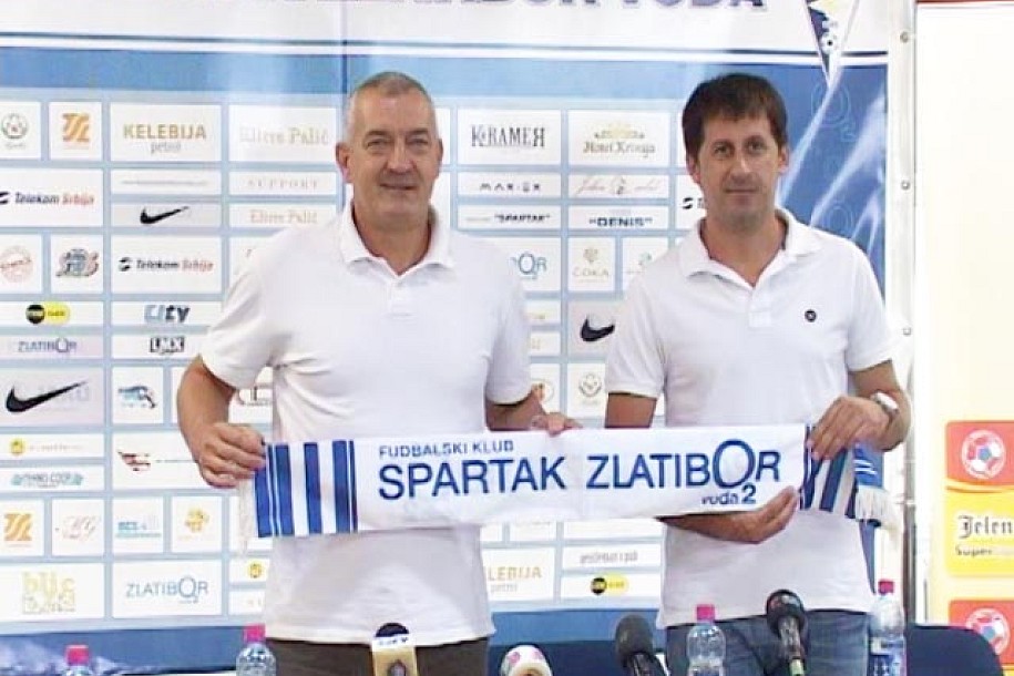 Marić podneo ostavku posle 3 dana
