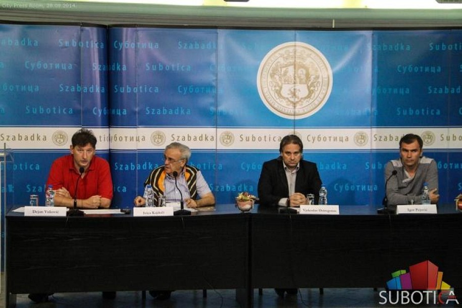 21. Memorijalni turnir "Stevan Ćele Vilotić" od 3. do 9. septembra
