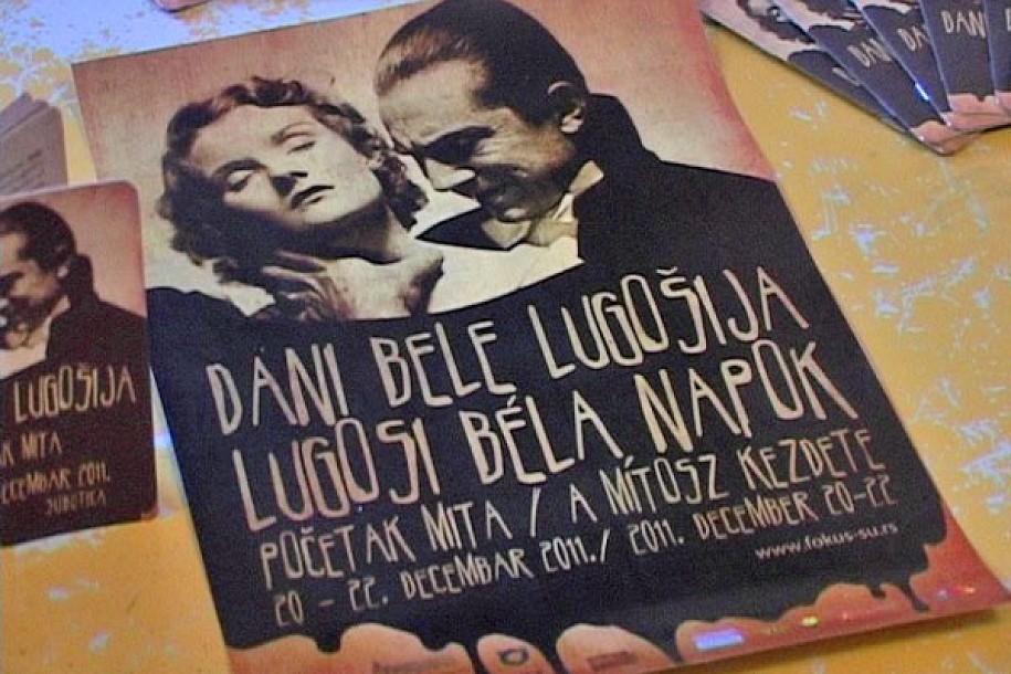 Dani Bele Lugošija