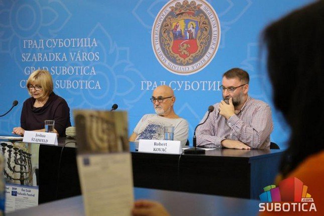 U nedelju počinje Festival jevrejske kulture 