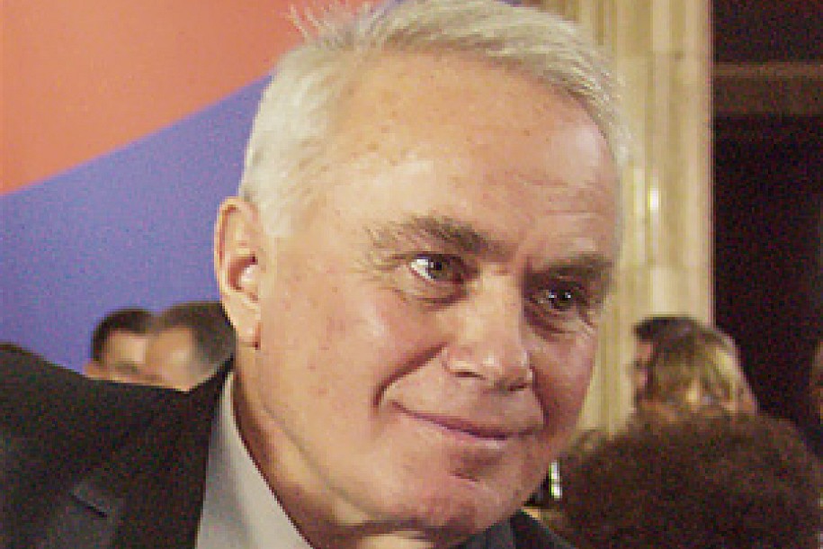Ruski predsednik odlikovao Slobodana Markovića