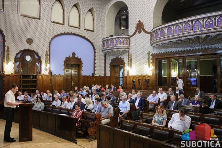 Ostvarenje prošlogodišnjeg budžeta više od 91 odsto