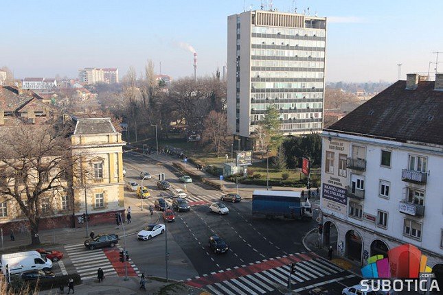 Prijem stranaka za račune koji stižu za odvodnjavanje