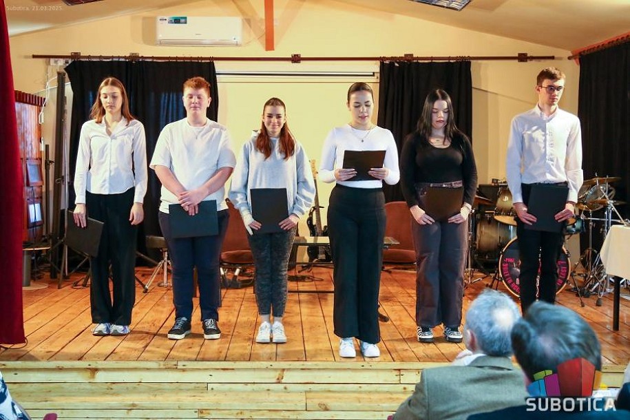 Dan HTŠ - krupnim koracima do jedne od najopremljenijih škola u zemlji