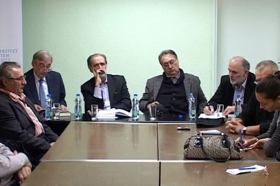 Politea: Predstavljene nove knjige prof. dr. Vukašina Pavlovića