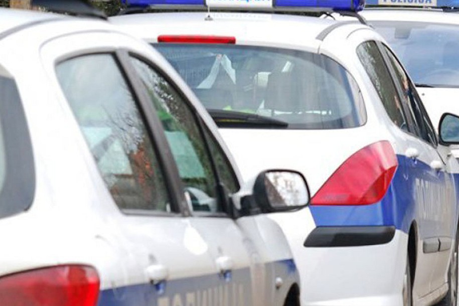 Izveštaj Policijske uprave Subotica (10.09.)