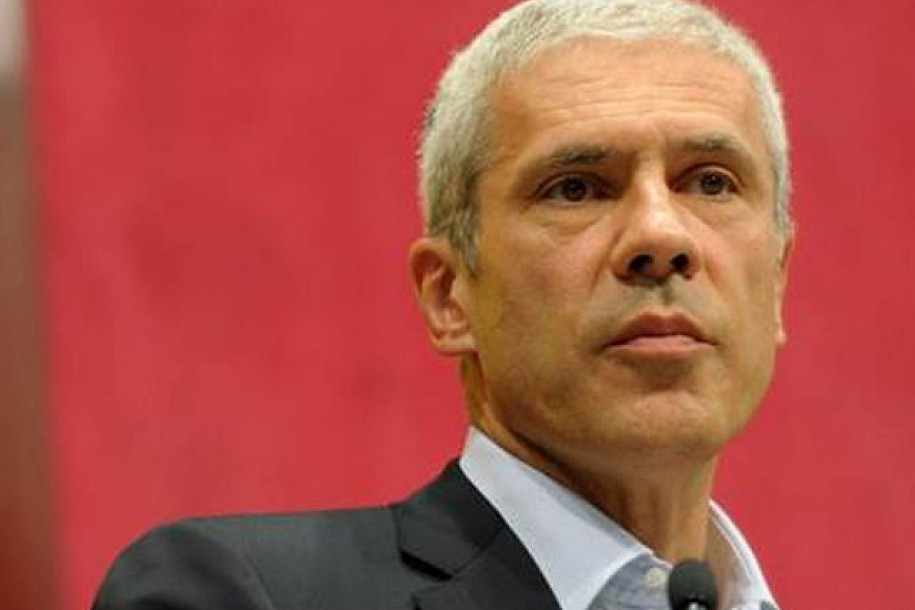 "Nova demokratska stranka - Boris Tadić" prikuplja potpise