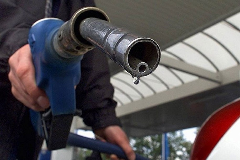 Popust za poljoprivrednike na NIS-ovoj pumpi u Aleksandrovu