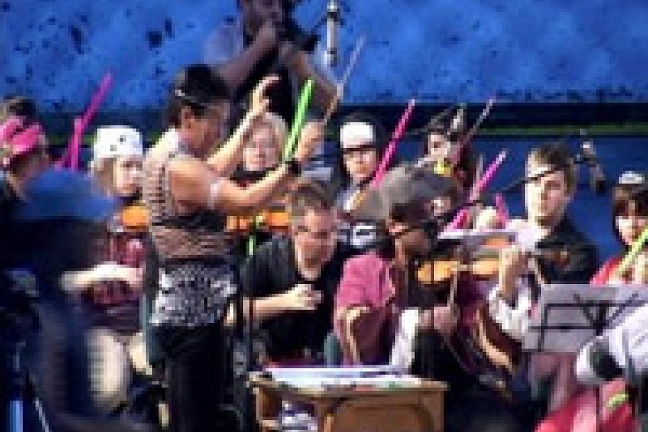 Koncert filmske muzike
