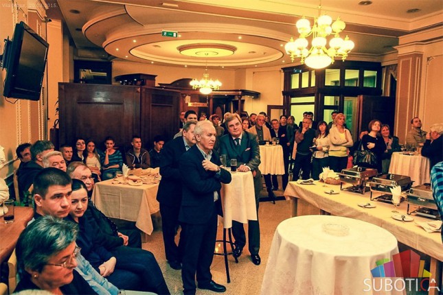 Održana promocija turističke ponude i kuhinje Istre