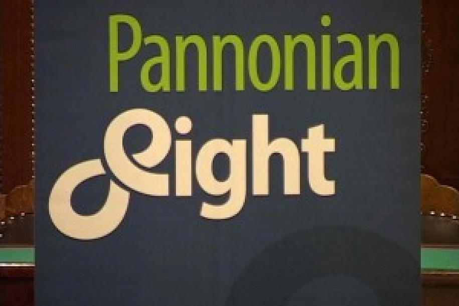 Završen projekat Panonska osmica